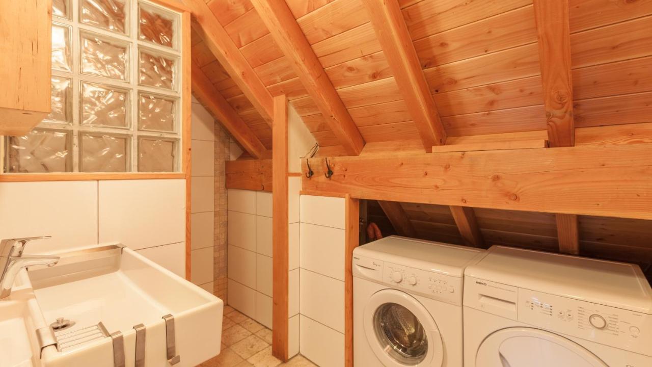 Chalet Le Villarais Villard-Reculas Exterior photo
